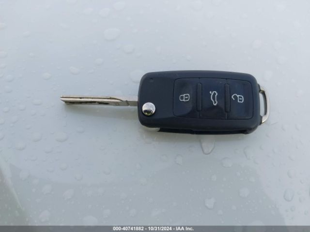3VW2K7AJ3FM349269 Volkswagen Jetta 2.0l S