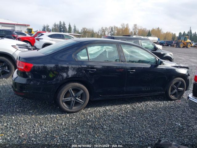 3VW2K7AJ3FM349269 Volkswagen Jetta 2.0l S