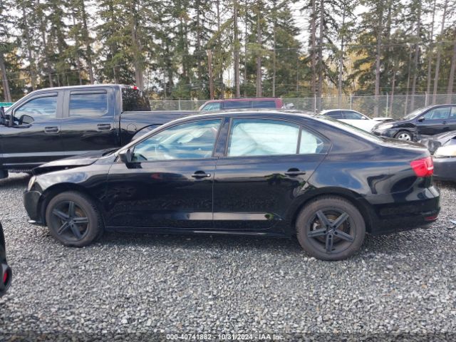 3VW2K7AJ3FM349269 Volkswagen Jetta 2.0l S