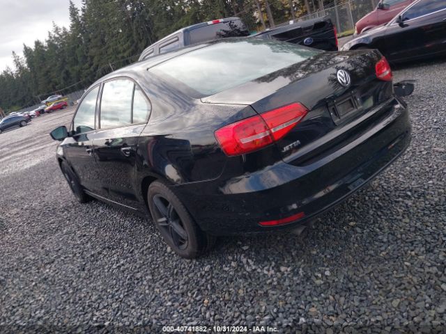 3VW2K7AJ3FM349269 Volkswagen Jetta 2.0l S