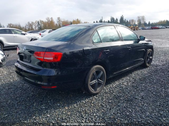 3VW2K7AJ3FM349269 Volkswagen Jetta 2.0l S