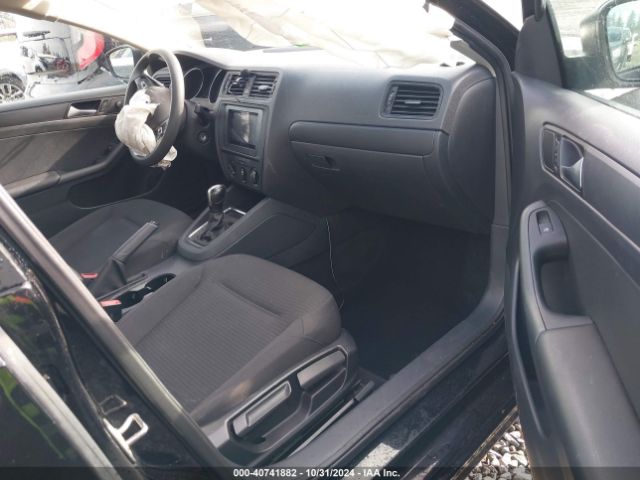 3VW2K7AJ3FM349269 Volkswagen Jetta 2.0l S