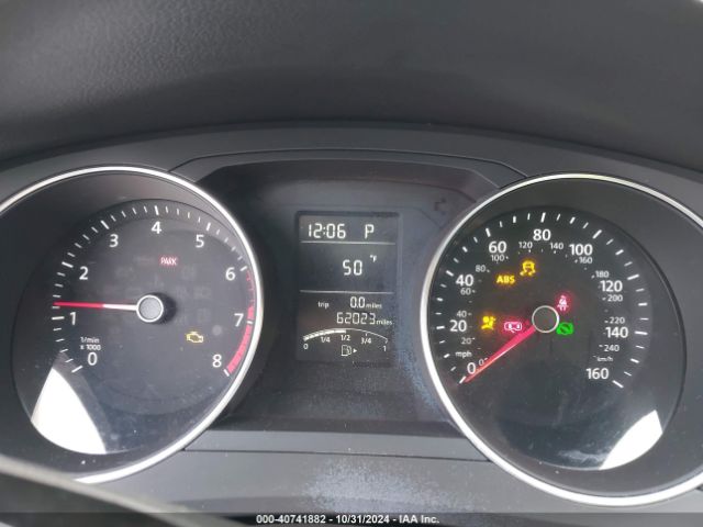 3VW2K7AJ3FM349269 Volkswagen Jetta 2.0l S