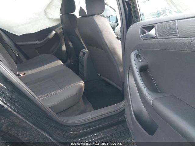 3VW2K7AJ3FM349269 Volkswagen Jetta 2.0l S