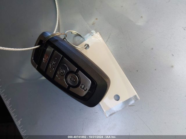2FMPK4J99KBC67664 Ford EDGE SEL