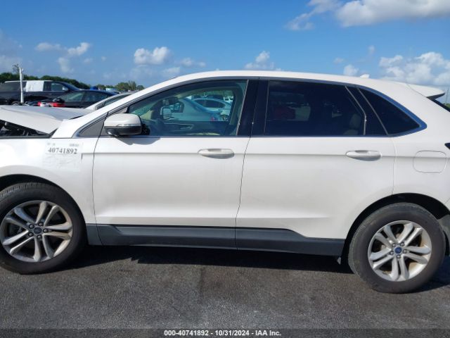 2FMPK4J99KBC67664 Ford EDGE SEL