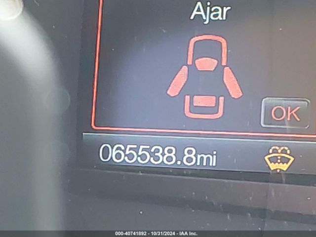 2FMPK4J99KBC67664 Ford EDGE SEL