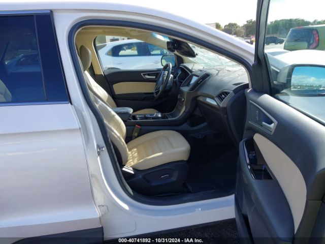 2FMPK4J99KBC67664 Ford EDGE SEL