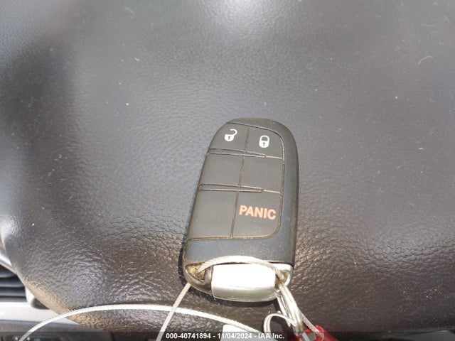 Dodge Journey Sxt 2014 3C4PDDBG0ET242074 Image 11