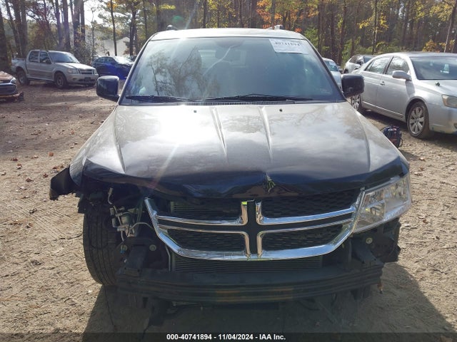 Dodge Journey Sxt 2014 3C4PDDBG0ET242074 Image 12