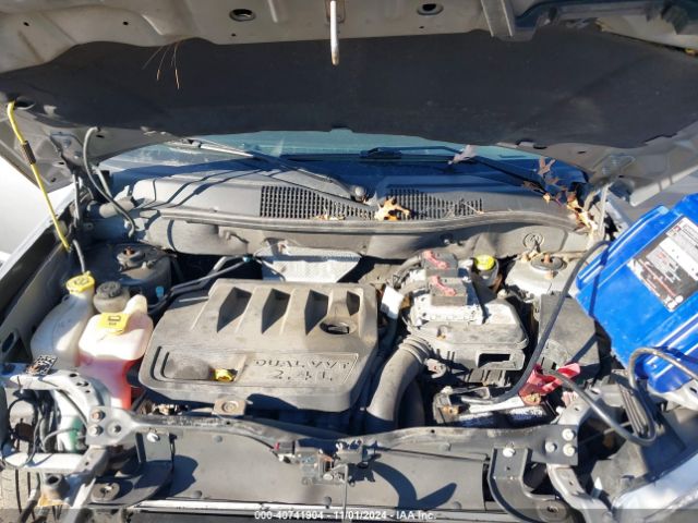 1C4NJDEB4GD673218 Jeep Compass High Altitude Edition