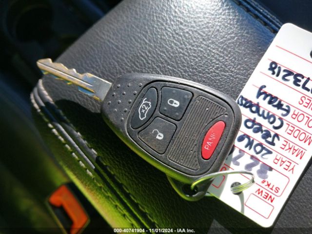 1C4NJDEB4GD673218 Jeep Compass High Altitude Edition