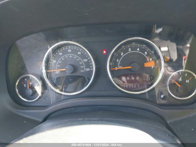 1C4NJDEB4GD673218 Jeep Compass High Altitude Edition