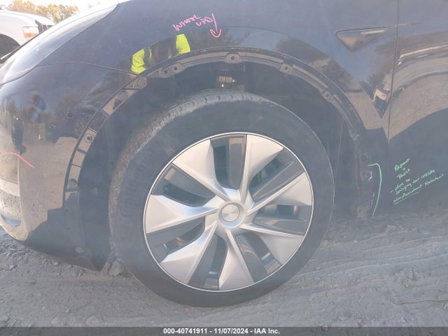 2023 TESLA MODEL Y 7SAYGAEE7PF613000 Photo 5