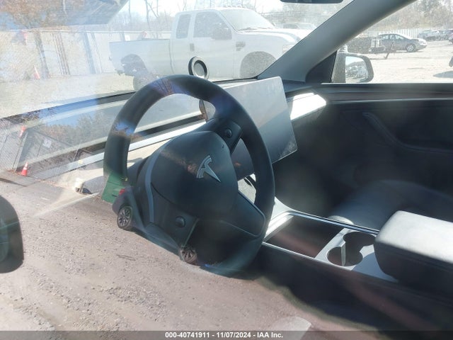 2023 TESLA MODEL Y 7SAYGAEE7PF613000 Photo 6