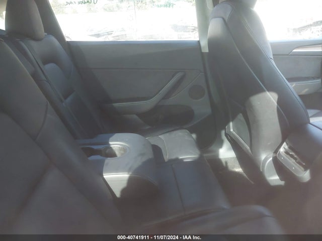 2023 TESLA MODEL Y 7SAYGAEE7PF613000 Photo 7