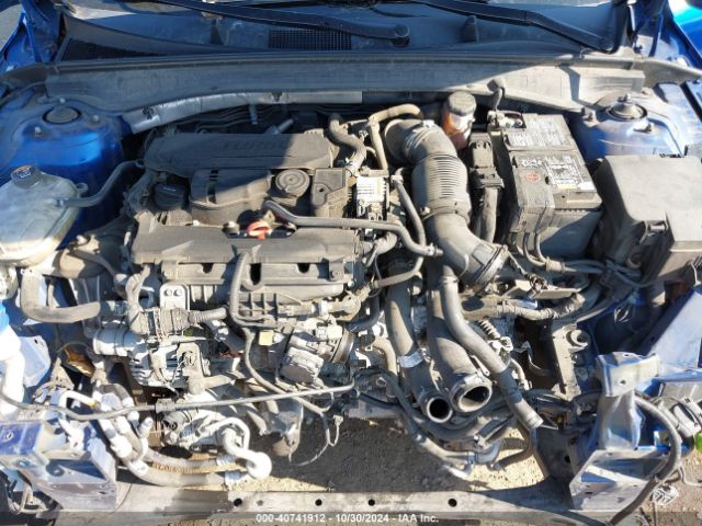 5XXG34J28MG007201 KIA K5 EX