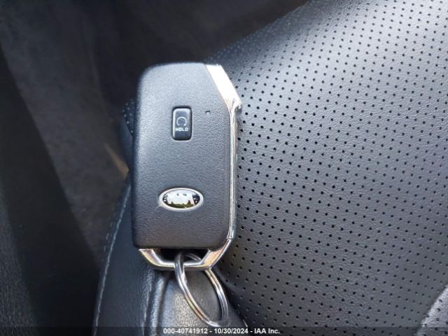 5XXG34J28MG007201 KIA K5 EX