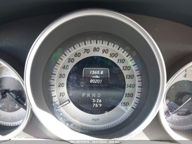 WDDGJ4HB8FG392921 Mercedes-Benz C 250