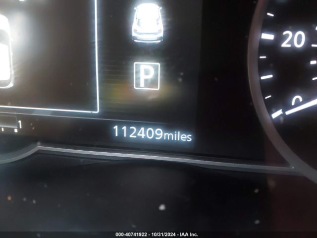 3N1CP5CU4KL482467 Nissan KICKS SV