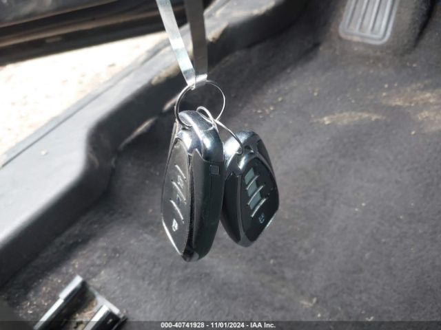 1G1ZB5ST1HF193900 Chevrolet MALIBU LS