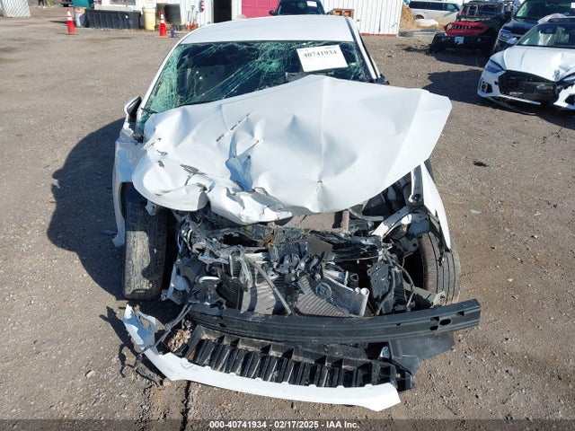 Nissan SENTRA SV 2017 3N1AB7AP8HY222308 Image 11