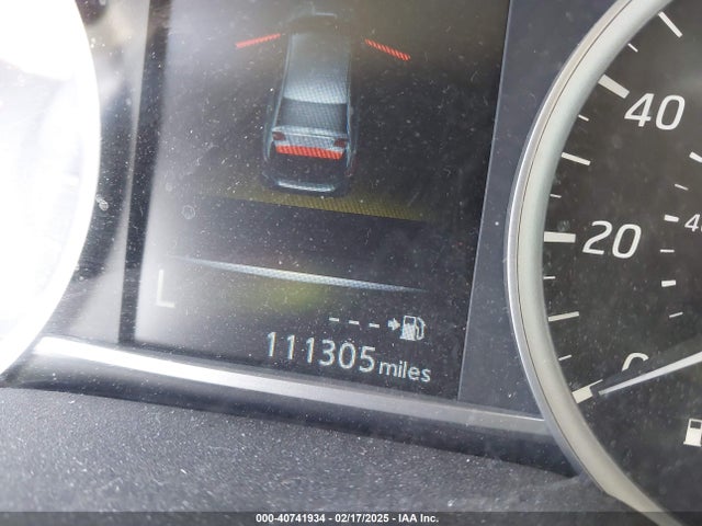 Nissan SENTRA SV 2017 3N1AB7AP8HY222308 Image 14