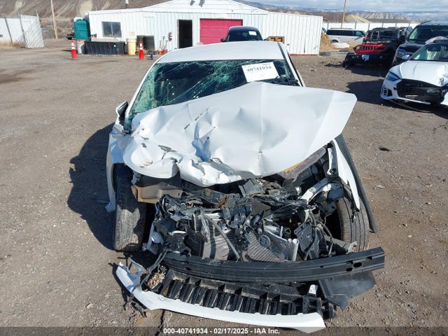Nissan SENTRA SV 2017 3N1AB7AP8HY222308 Image 6