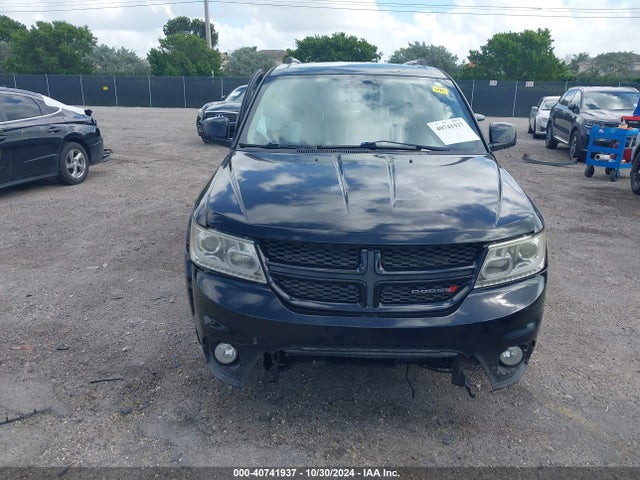Dodge Journey Crossroad 2014 3C4PDCGG0ET280388 Image 13