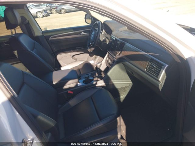 1V2MR2CA4JC580665 Volkswagen Atlas 3.6l V6 Sel