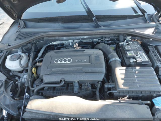 WAUBEGFF6KA080901 Audi A3 45 Premium