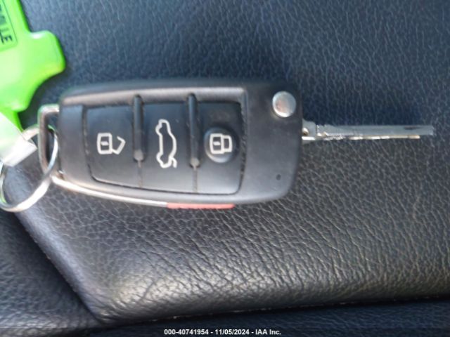 WAUBEGFF6KA080901 Audi A3 45 Premium
