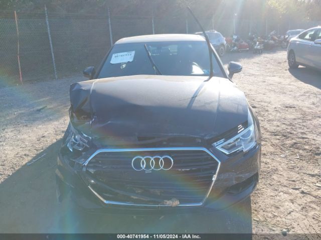 WAUBEGFF6KA080901 Audi A3 45 Premium