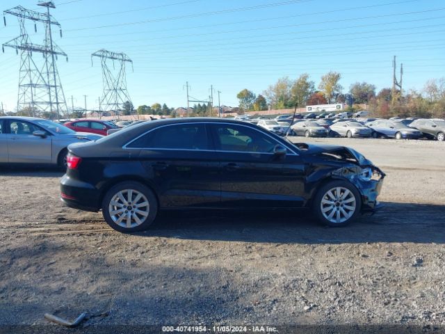 WAUBEGFF6KA080901 Audi A3 45 Premium