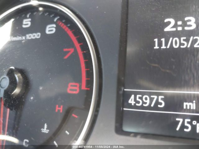 WAUBEGFF6KA080901 Audi A3 45 Premium