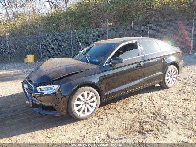WAUBEGFF6KA080901 Audi A3 45 Premium