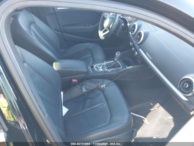 WAUBEGFF6KA080901 Audi A3 45 Premium