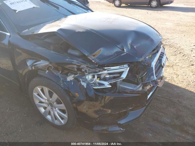 WAUBEGFF6KA080901 Audi A3 45 Premium
