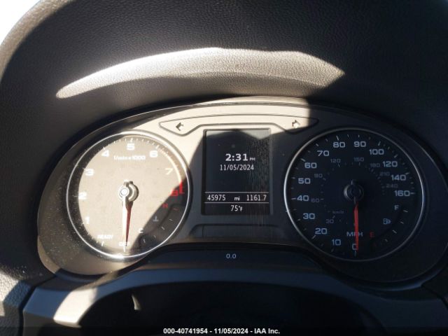 WAUBEGFF6KA080901 Audi A3 45 Premium
