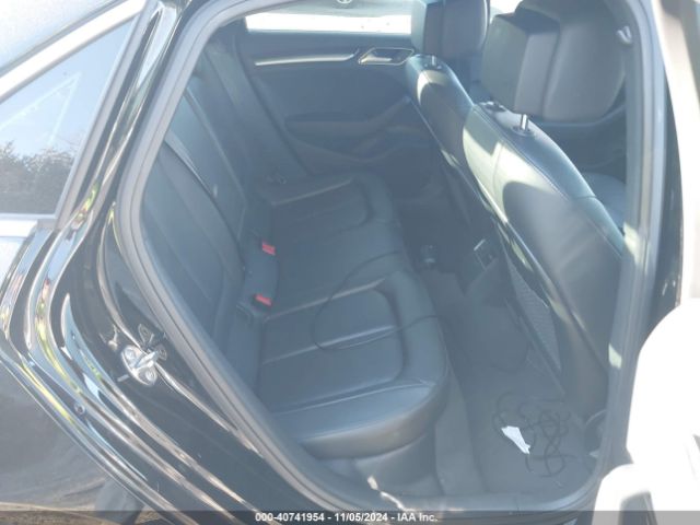 WAUBEGFF6KA080901 Audi A3 45 Premium