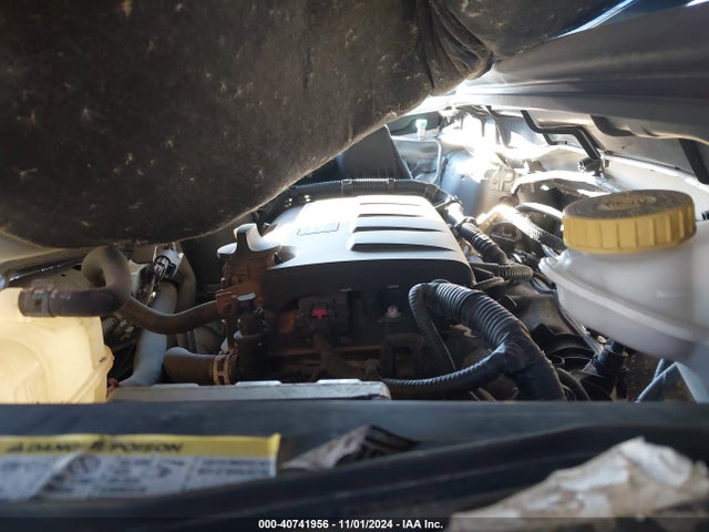 Chevrolet Sonic Rs Auto 2015 1G1JG5SB6F4143850 Image 10