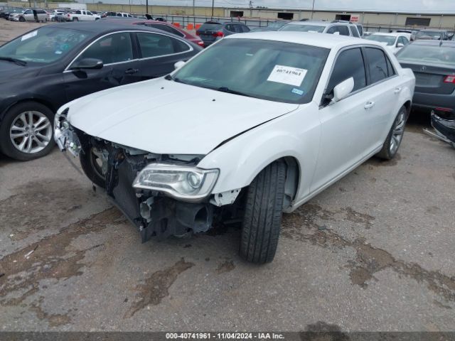 2C3CCAAG9KH548152 Chrysler 300 Touring L