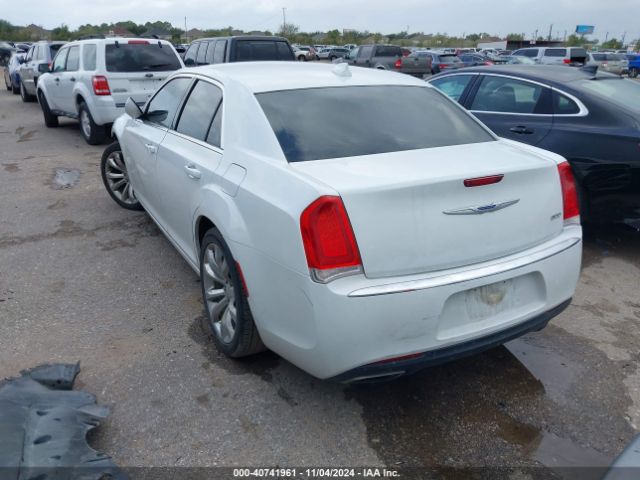 2C3CCAAG9KH548152 Chrysler 300 Touring L