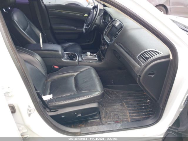 2C3CCAAG9KH548152 Chrysler 300 Touring L