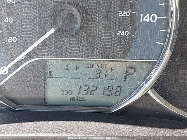Toyota COROLLA LE 2016 2T1BURHE4GC647664 Image 15
