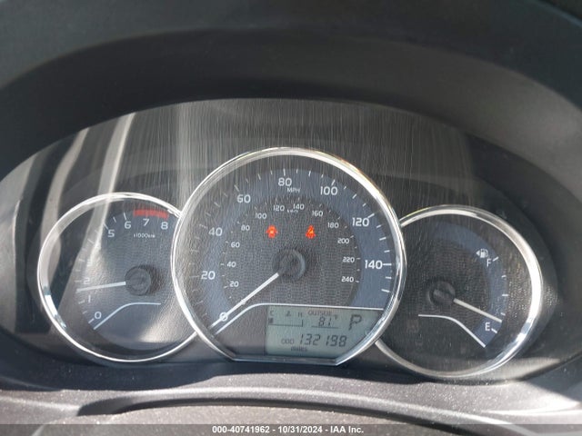 Toyota COROLLA LE 2016 2T1BURHE4GC647664 Image 7
