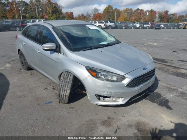 1FADP3F24GL295254 auction archive image