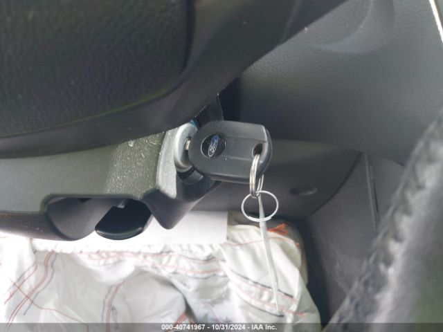 1FADP3F24GL295254 Ford FOCUS SE