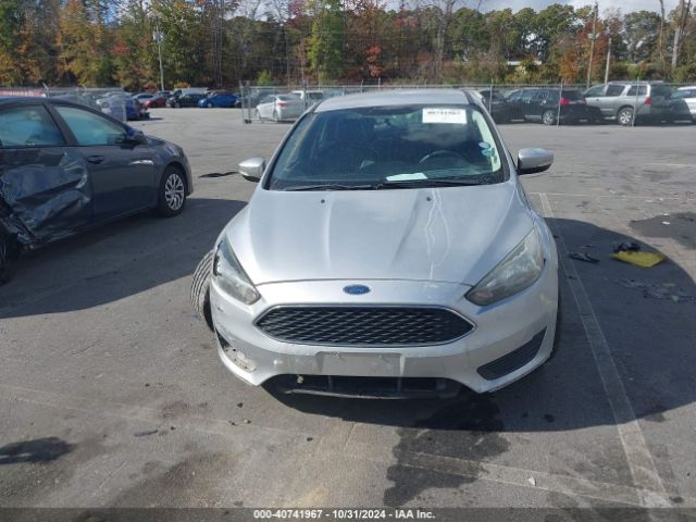 1FADP3F24GL295254 Ford FOCUS SE