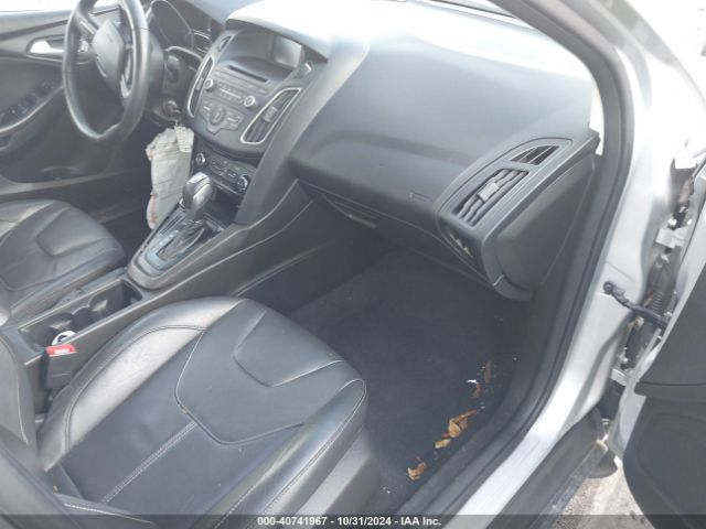 1FADP3F24GL295254 Ford FOCUS SE